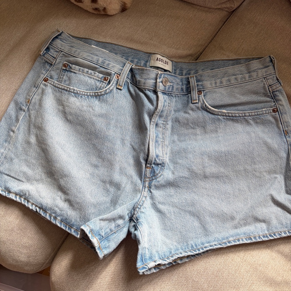 Agolde Shorts